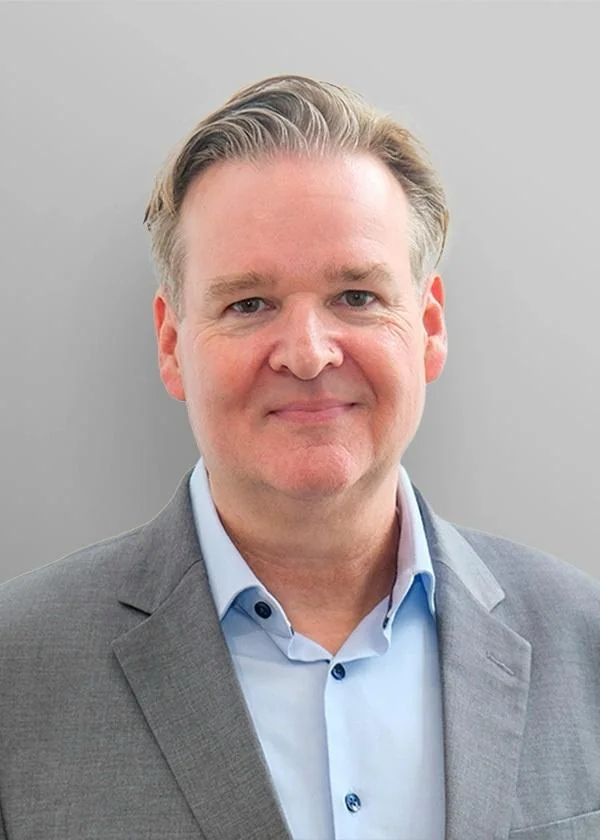 Prof. Dr. Christian Simanek, Founding Partner